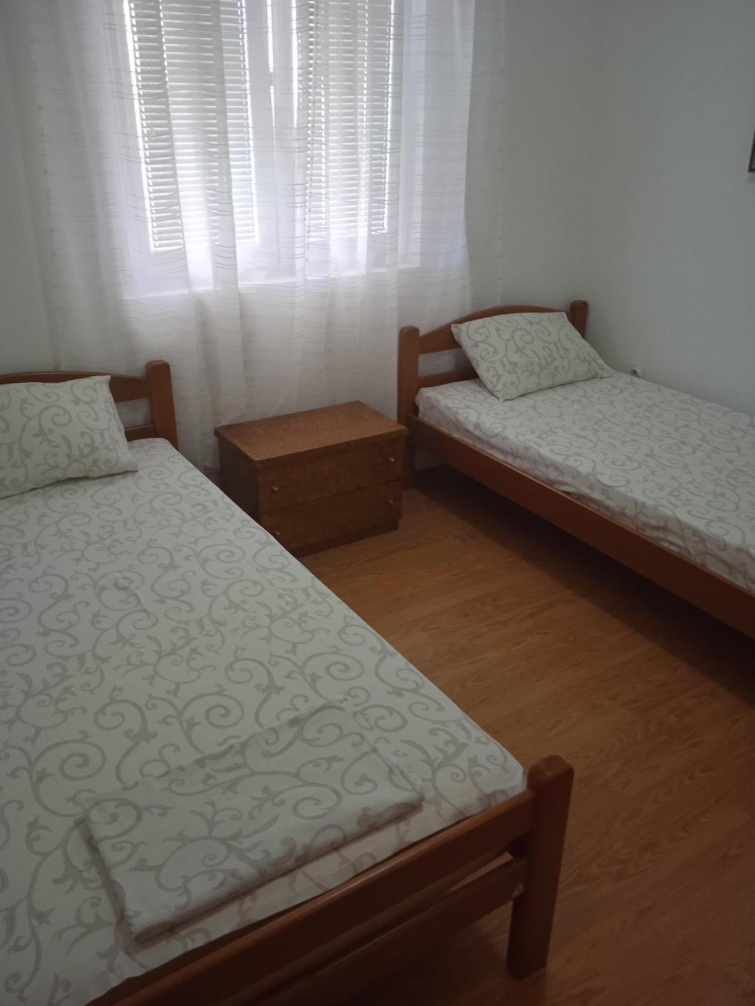 Comfort Apartments Бар Экстерьер фото