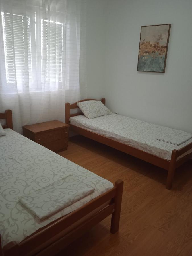 Comfort Apartments Бар Экстерьер фото