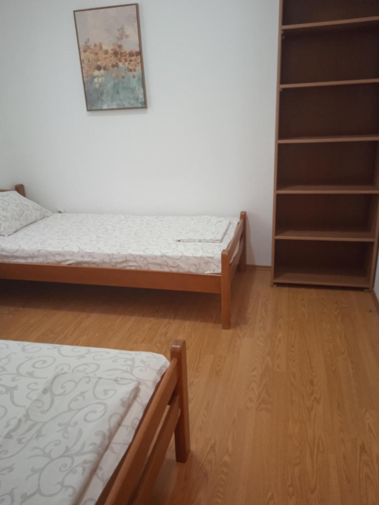 Comfort Apartments Бар Экстерьер фото