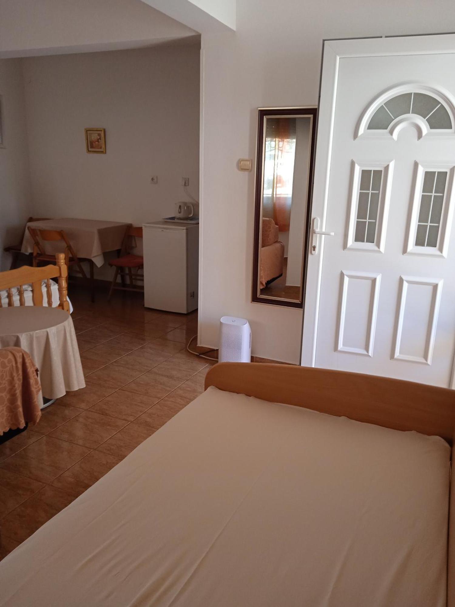 Comfort Apartments Бар Экстерьер фото