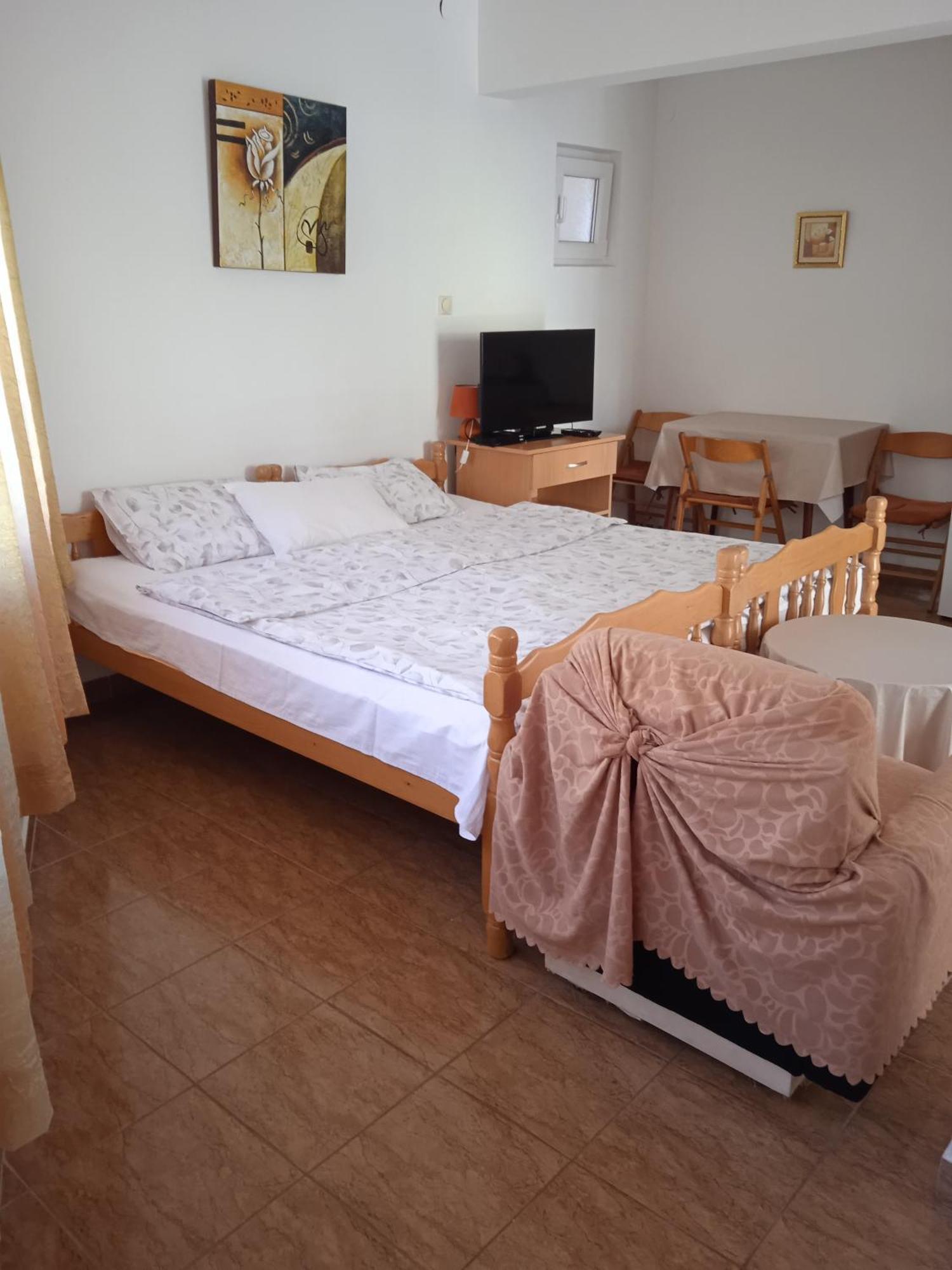 Comfort Apartments Бар Экстерьер фото