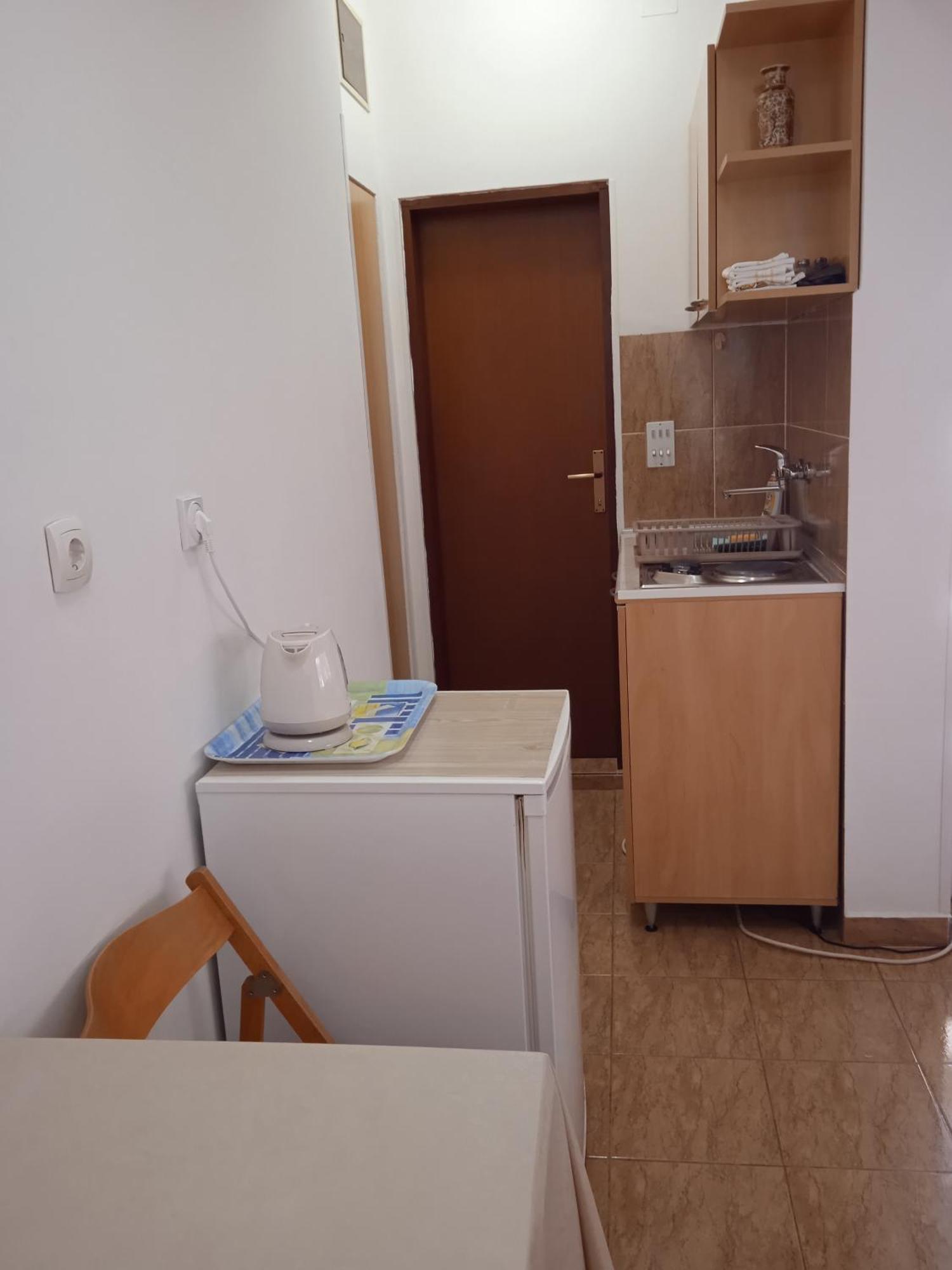 Comfort Apartments Бар Экстерьер фото