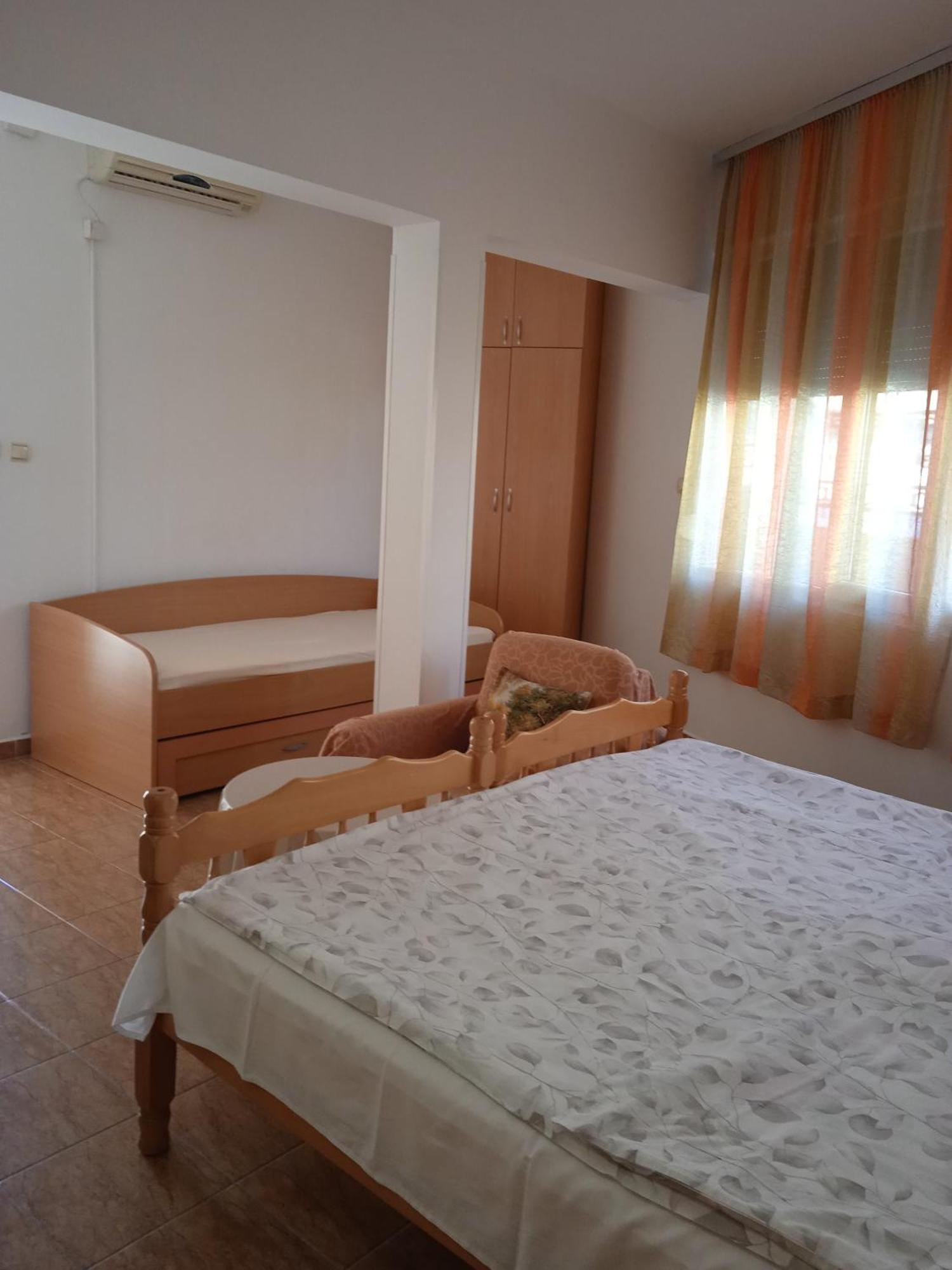 Comfort Apartments Бар Экстерьер фото