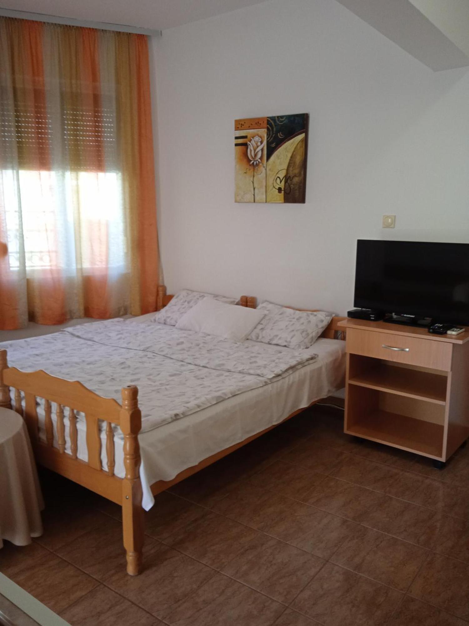 Comfort Apartments Бар Экстерьер фото