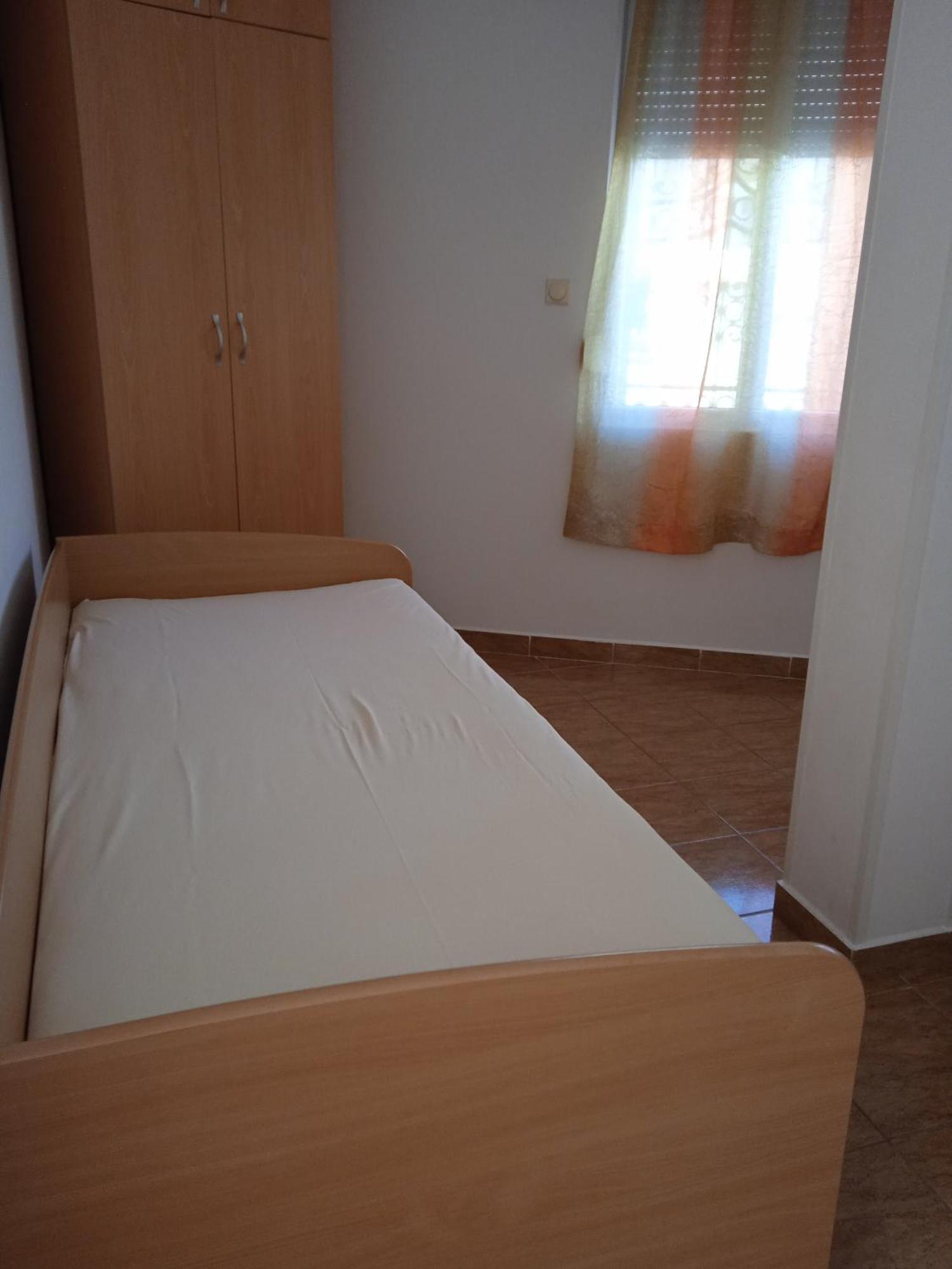 Comfort Apartments Бар Экстерьер фото