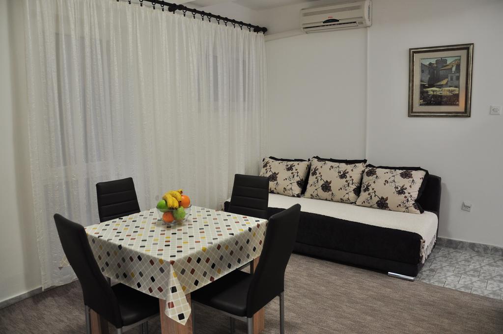 Comfort Apartments Бар Экстерьер фото