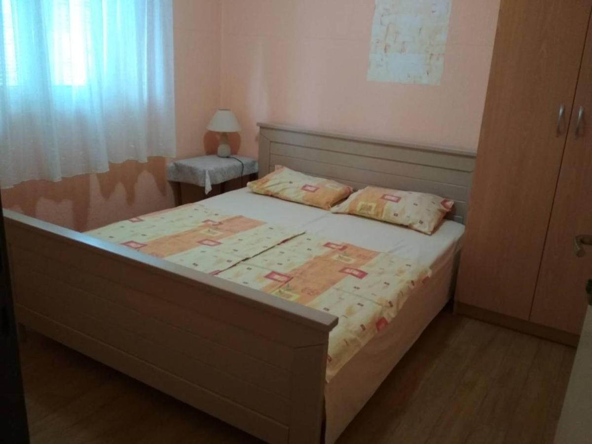 Comfort Apartments Бар Экстерьер фото